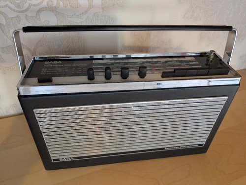 Radio saba transeuropa - radio,