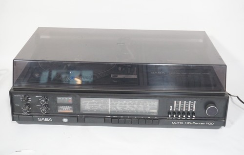 Vintage original saba - original,