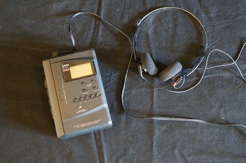 Saba vintage lecteur - rp, 67